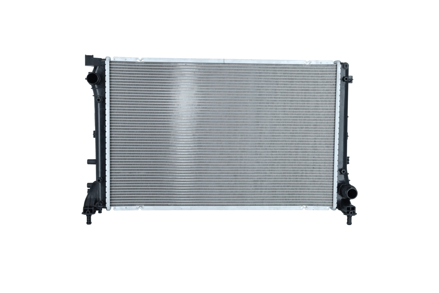 NRF 53835 Radiator, motorkjøling