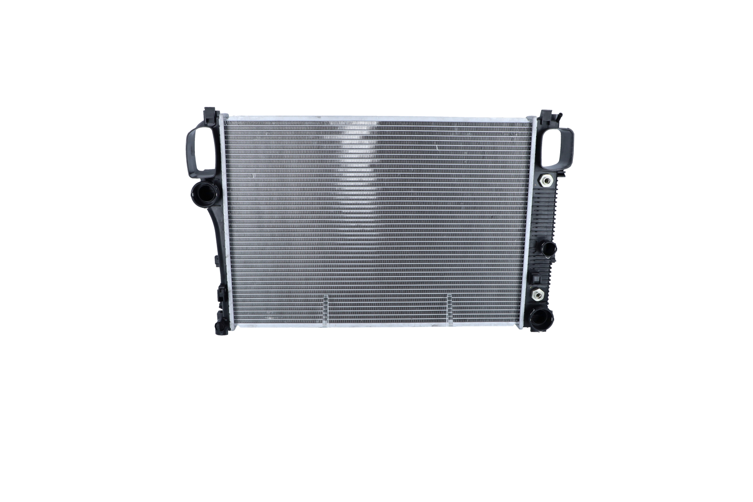 NRF 53839 Radiateur