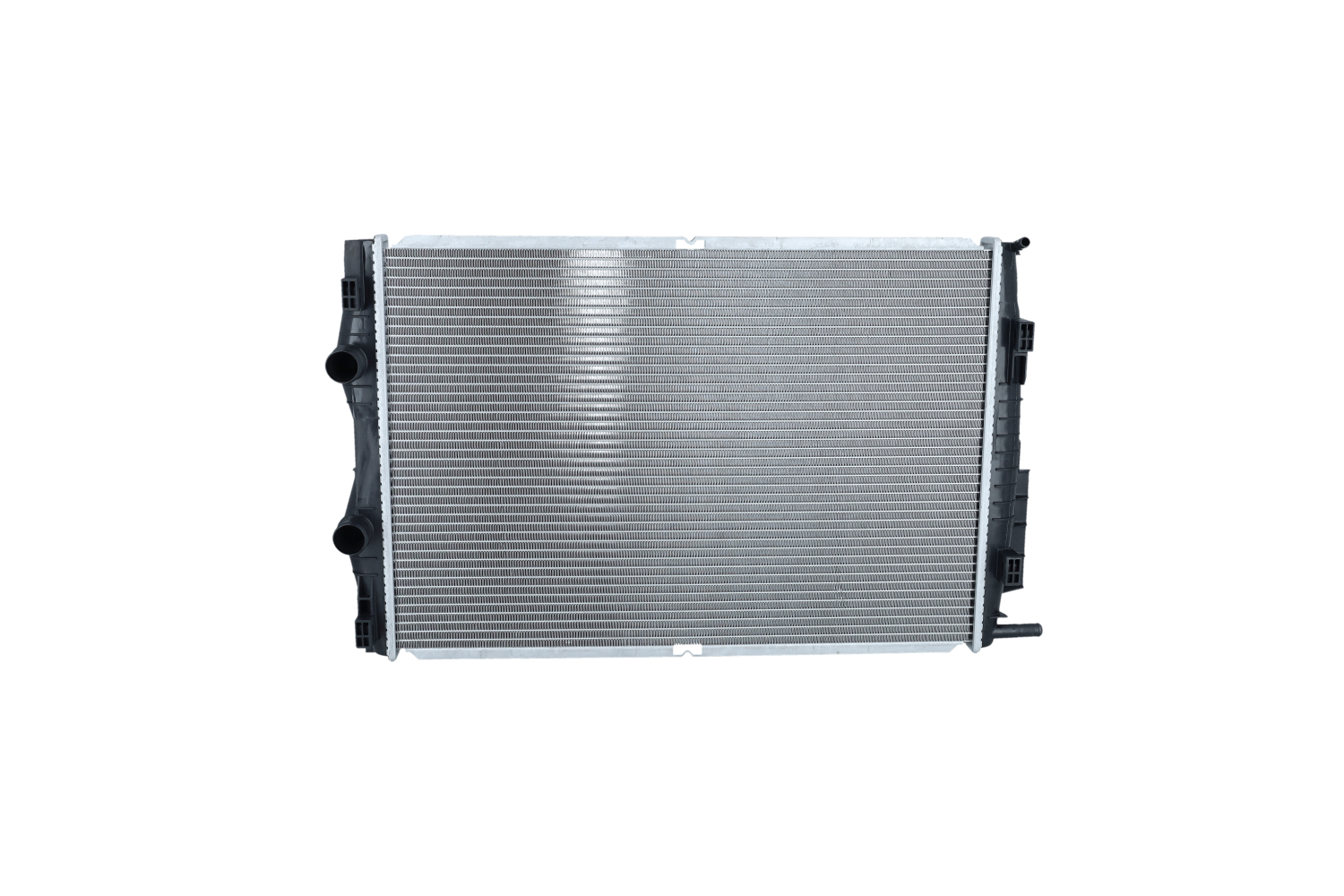 NRF 53843 Radiator, motorkjøling