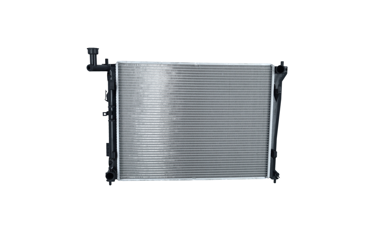 NRF 53845 Radiateur