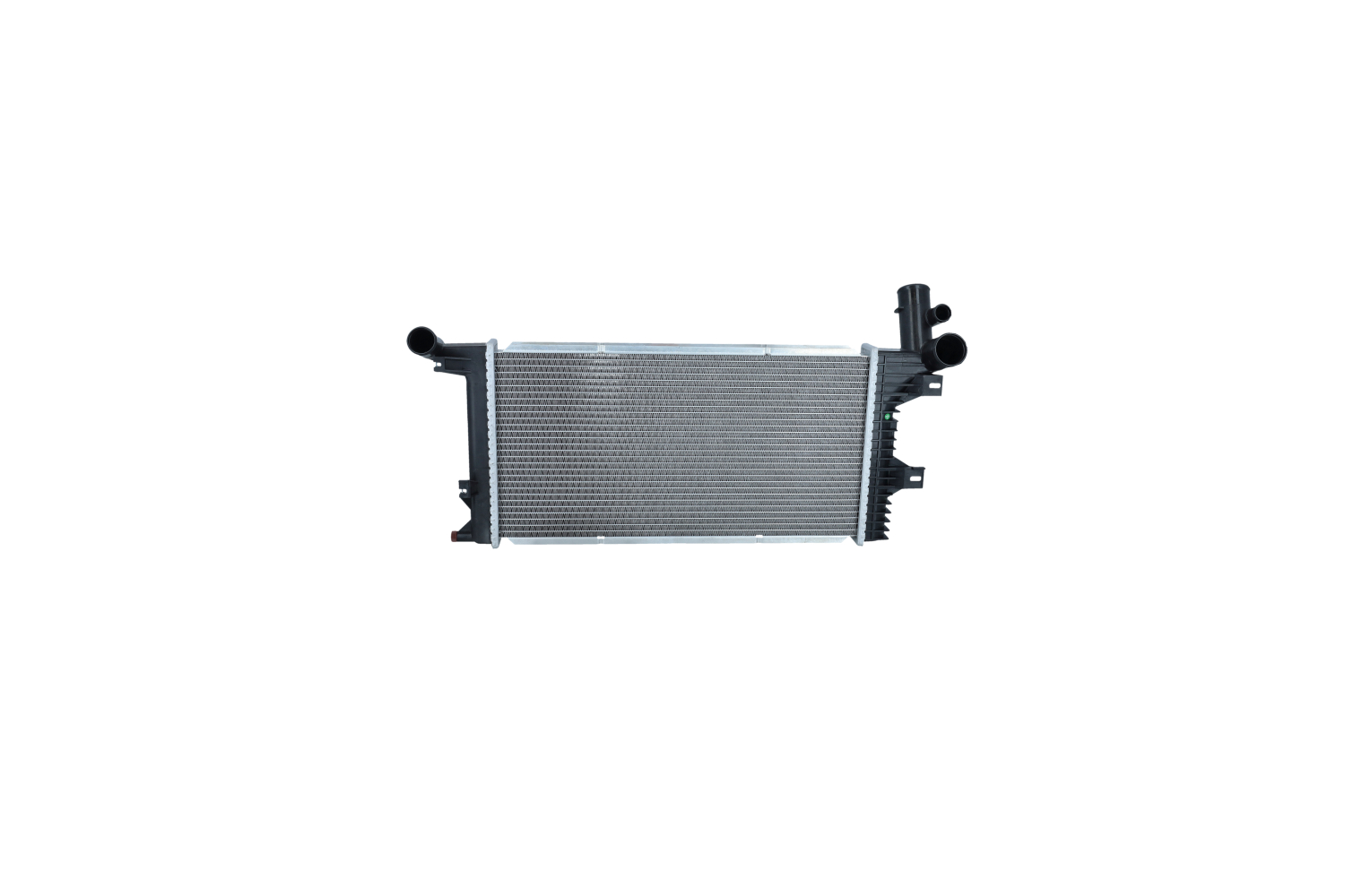 NRF 53856 Hűtő, motorhűtés