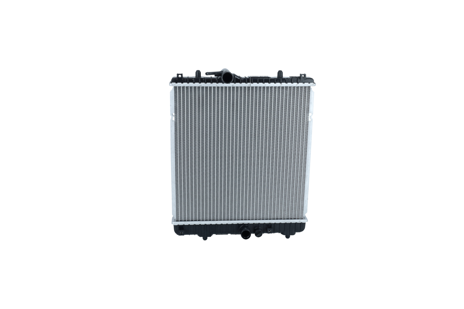 NRF 53862 Radiaator, mootorijahutus