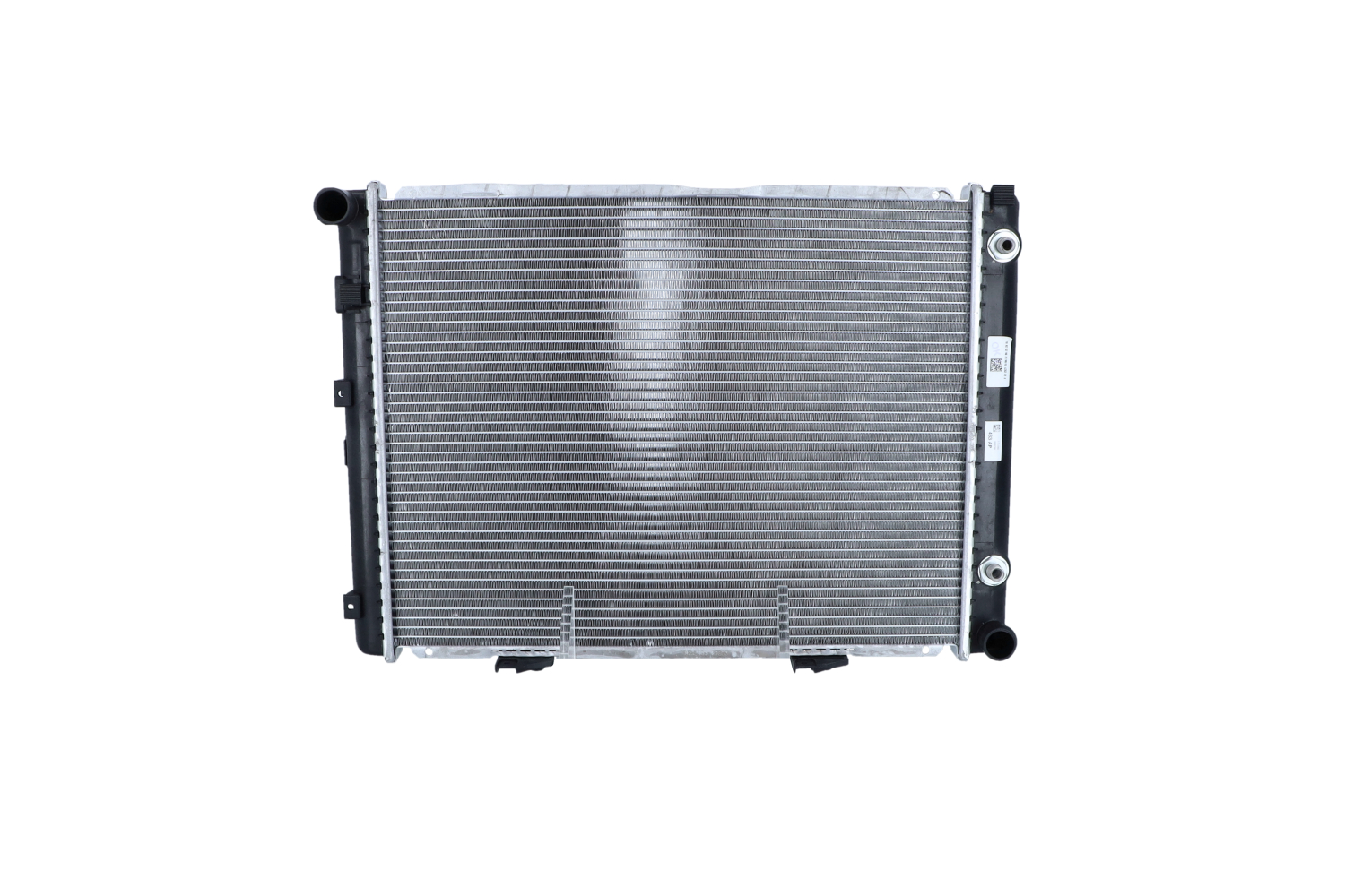 NRF 53866 Køler Suzuki GRAND VITARA originale