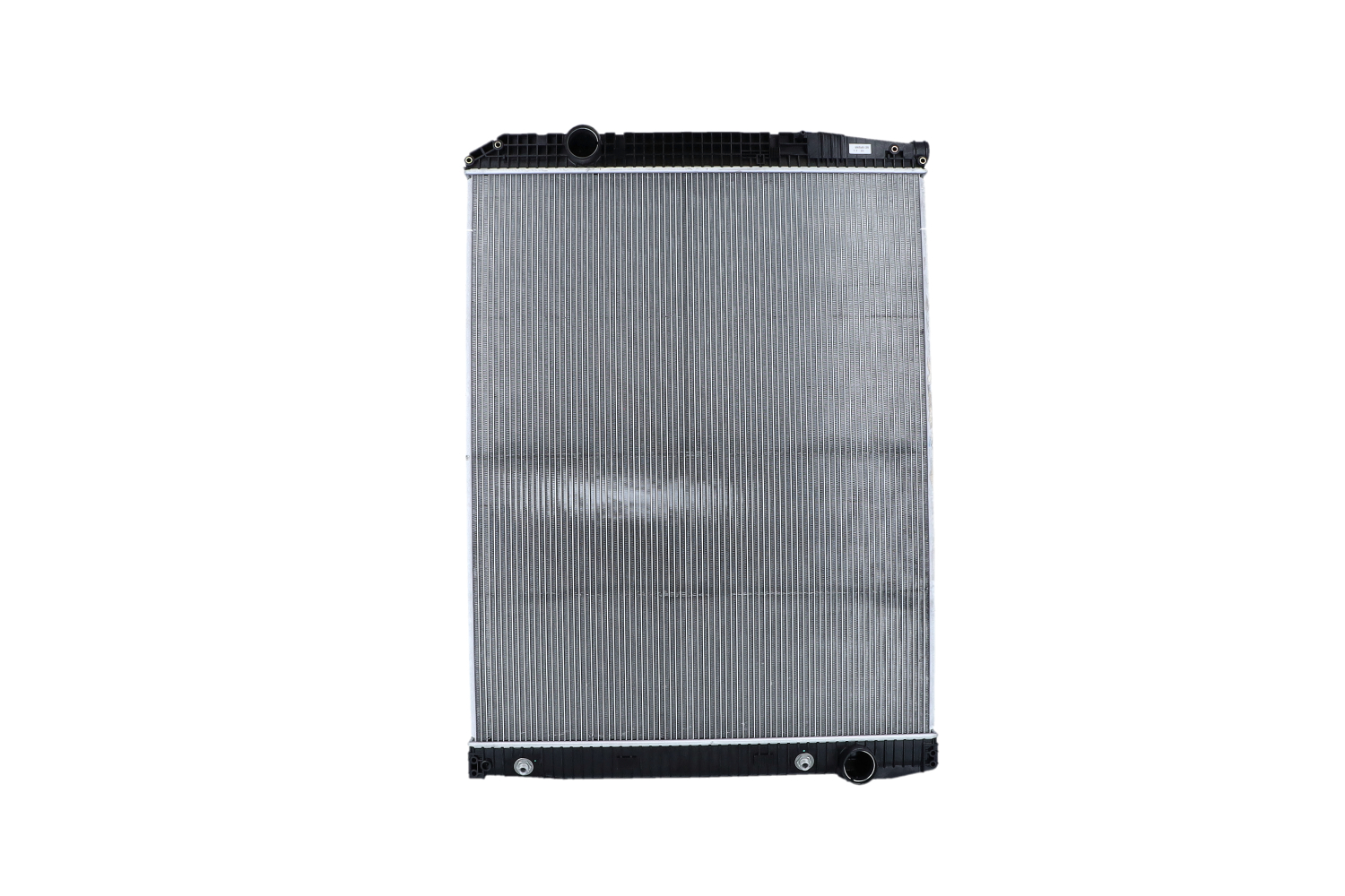 NRF 53868 Radiateur du moteur