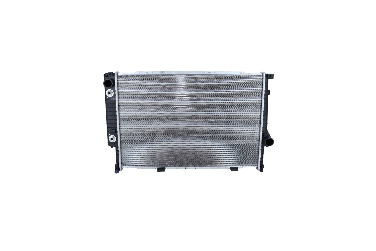 NRF 53870 Engine radiator