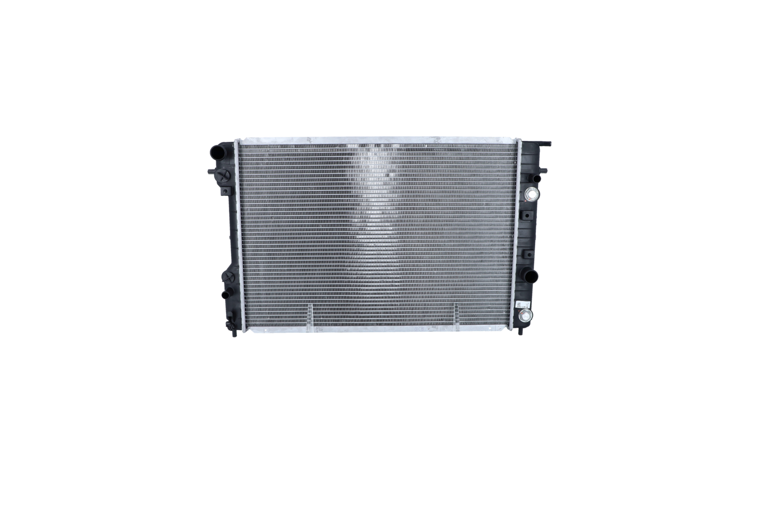 NRF 53871 Radiateur du moteur
