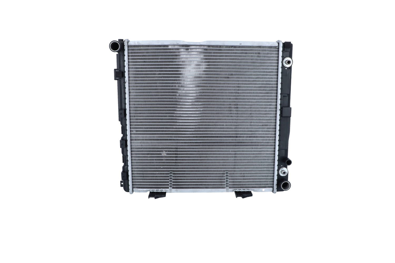 NRF 53872 Radiateur du moteur