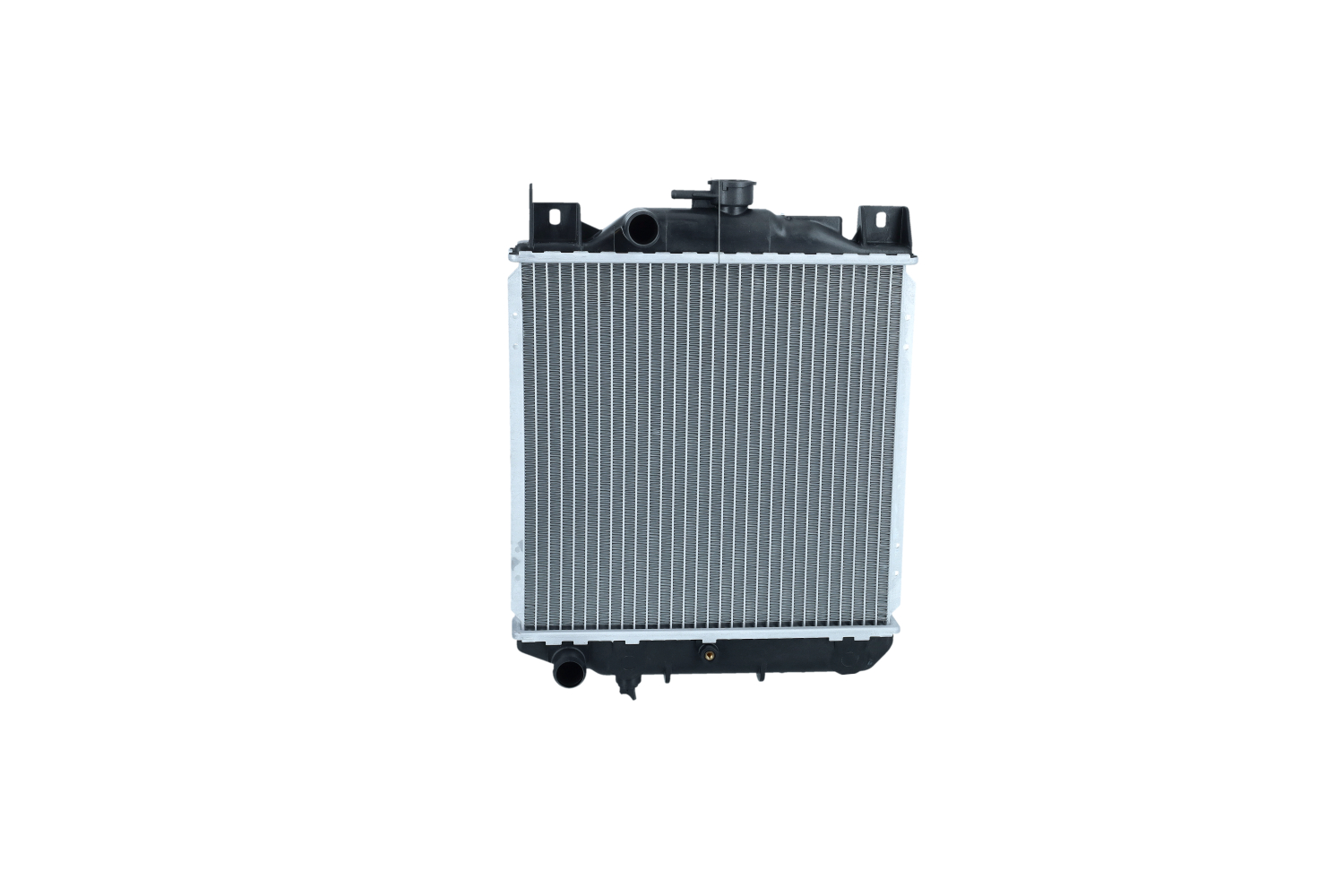NRF 53881 Radiaator SUZUKI SWIFT 2003
