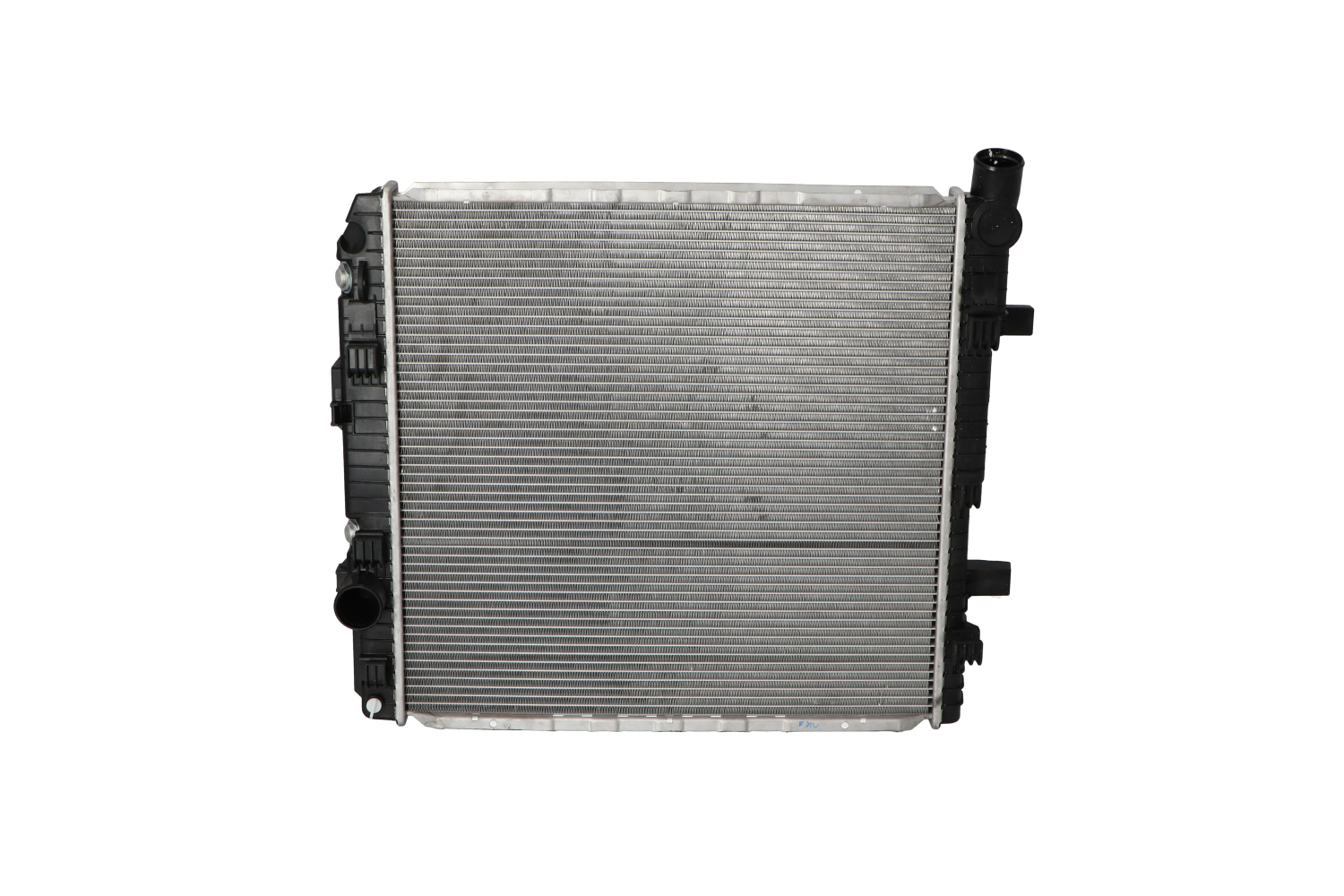NRF 53892 Radiator, motorkjøling