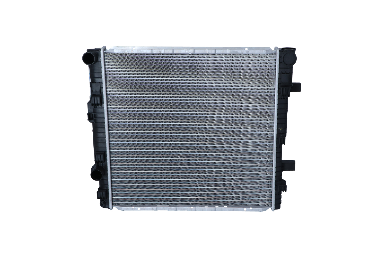 NRF 53895 Radiatore motore