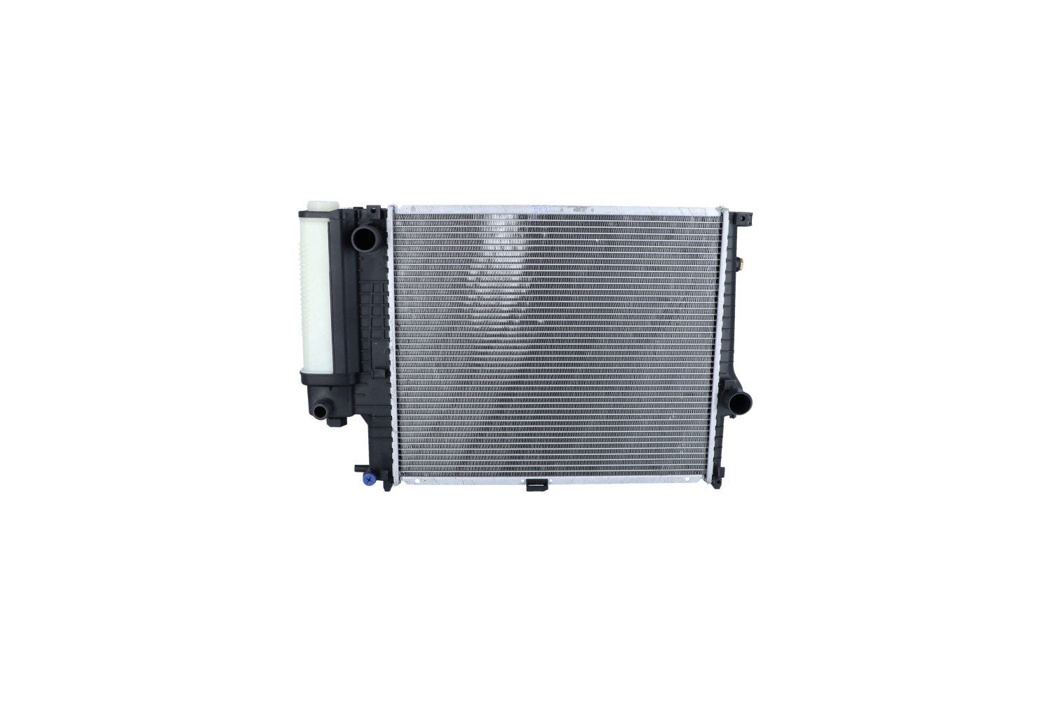 NRF 53897 Radiatore motore