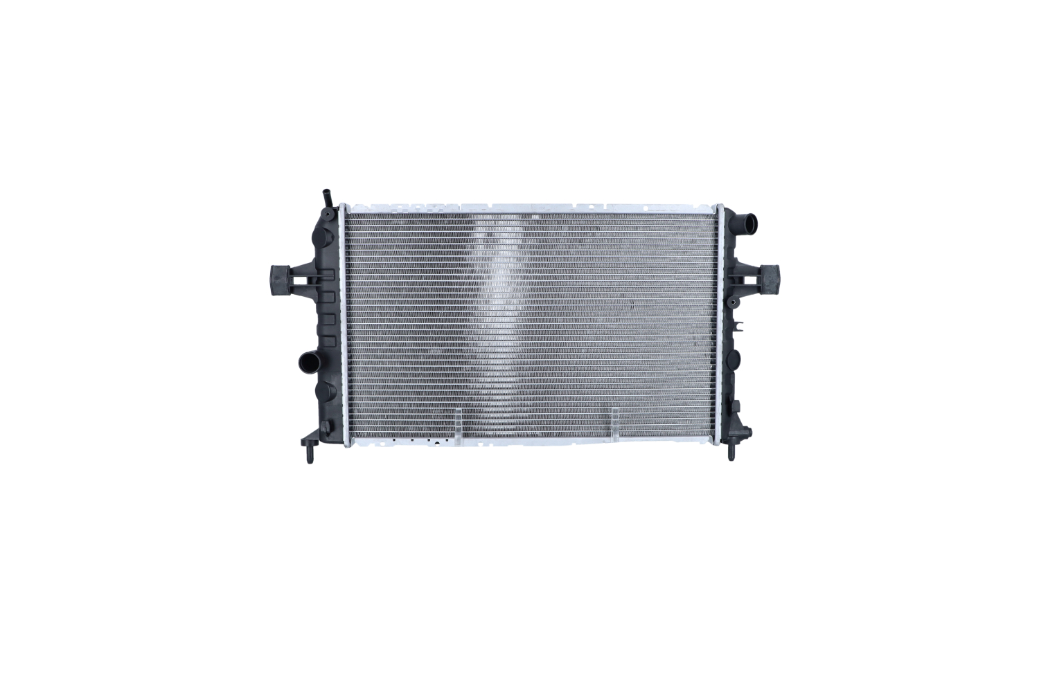 NRF 53898 Radiatore motore