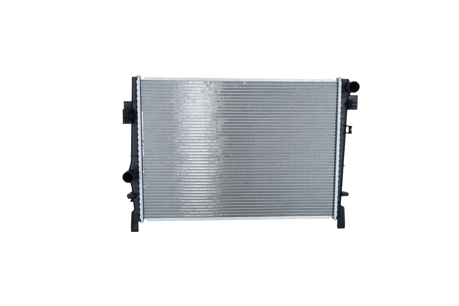 NRF 53901 Radiatore motore