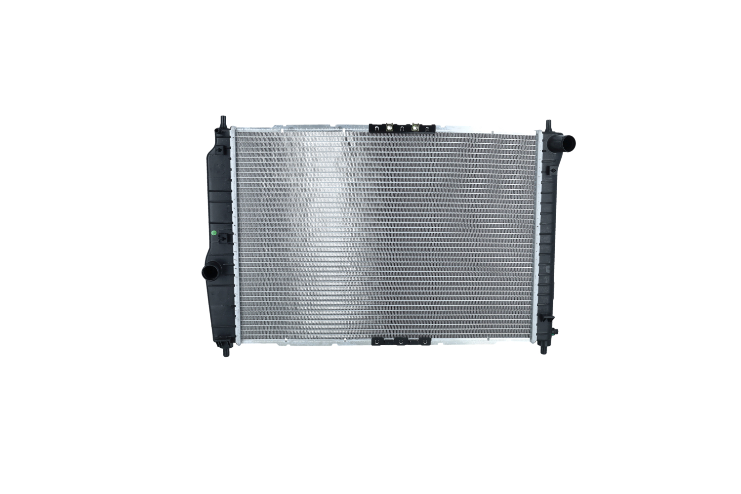 NRF 53902 Radiatore motore