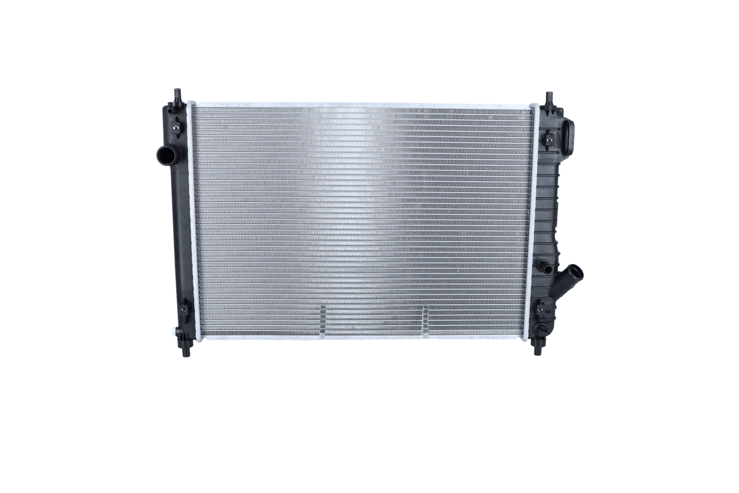 NRF 53903 Radiatore motore