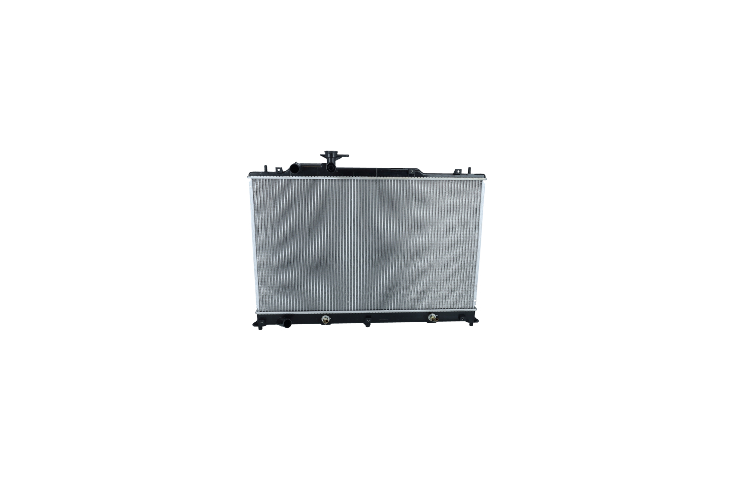 NRF 53904 Jahutusradiaator Mazda CX 7 ER odava hinnaga