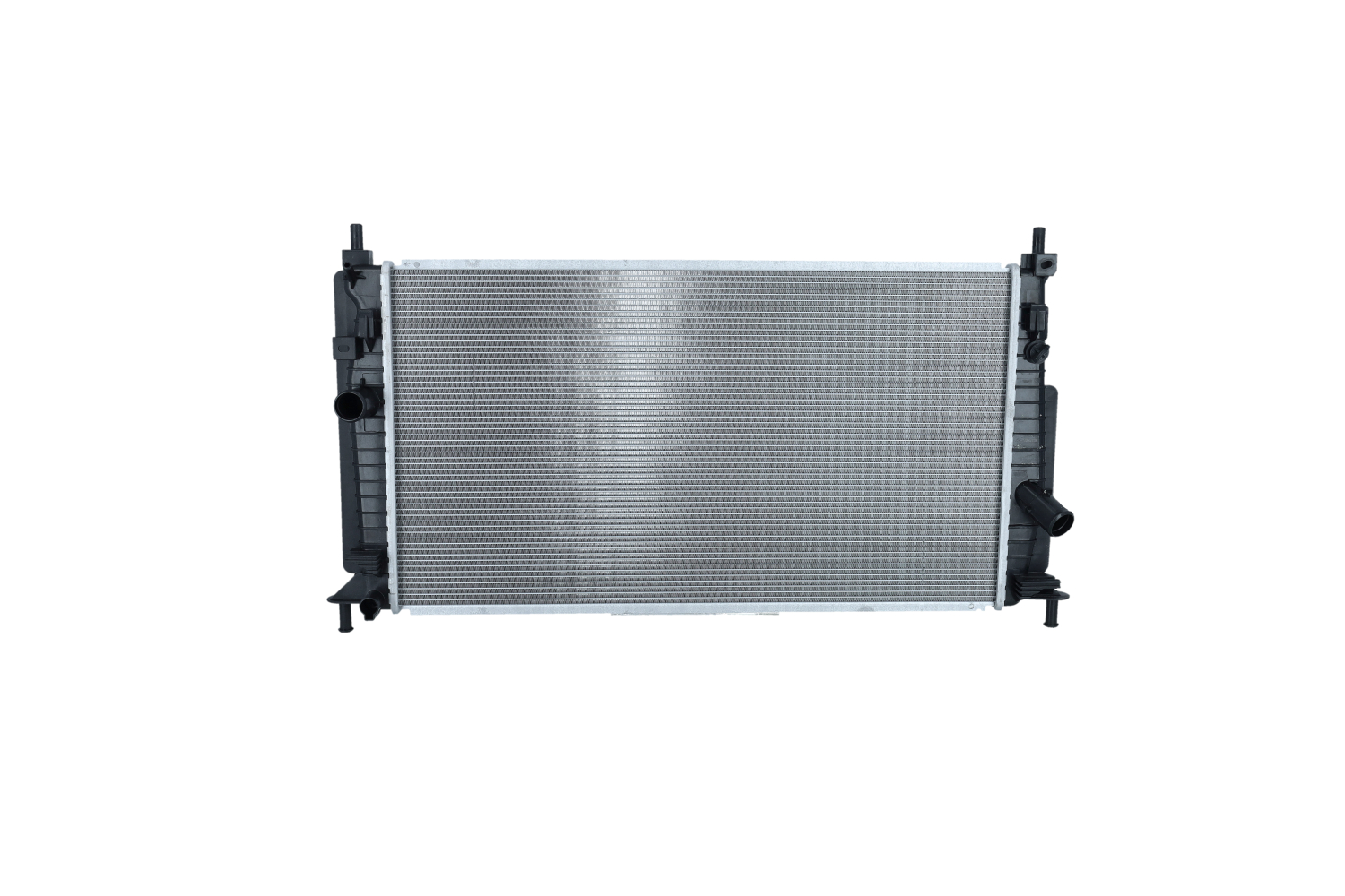 NRF 53905 Radiatore motore