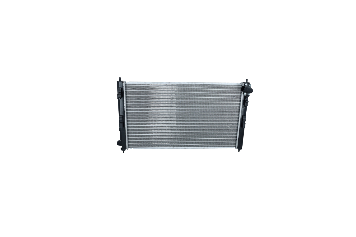 NRF 53906 Radiaator Delica odav