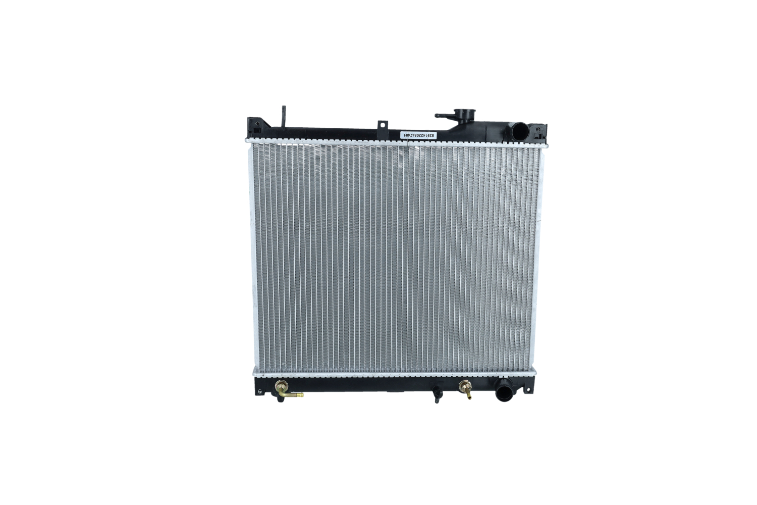 NRF 53914 Chłodnica silnika Suzuki Grand Vitara GT oryginalne cena