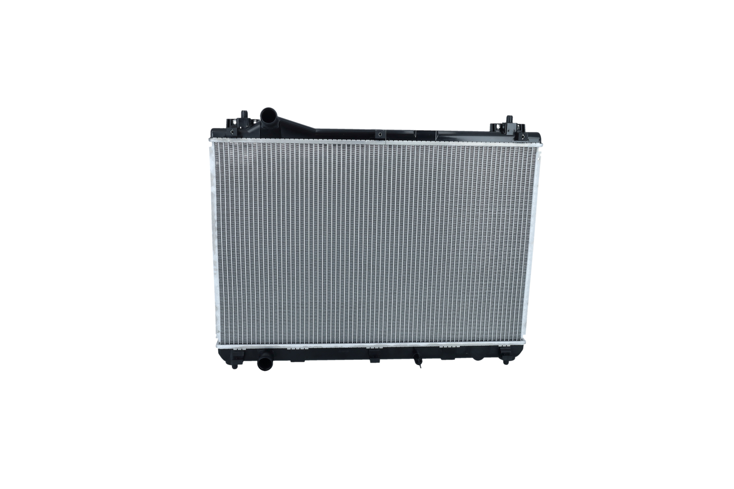 NRF 53915 Ūdens radiators Suzuki Grand Vitara JT 2.4 Visu riteņu piedziņa (JB424) 169 ZS Benzīns cena