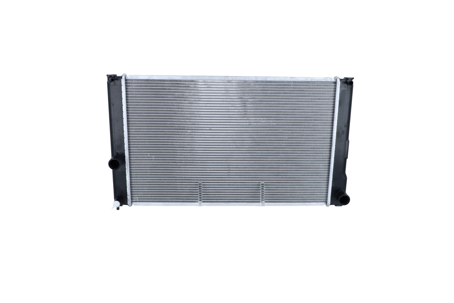 NRF 53926 originaal Jahutusradiaator Lexus IS XE10 hind