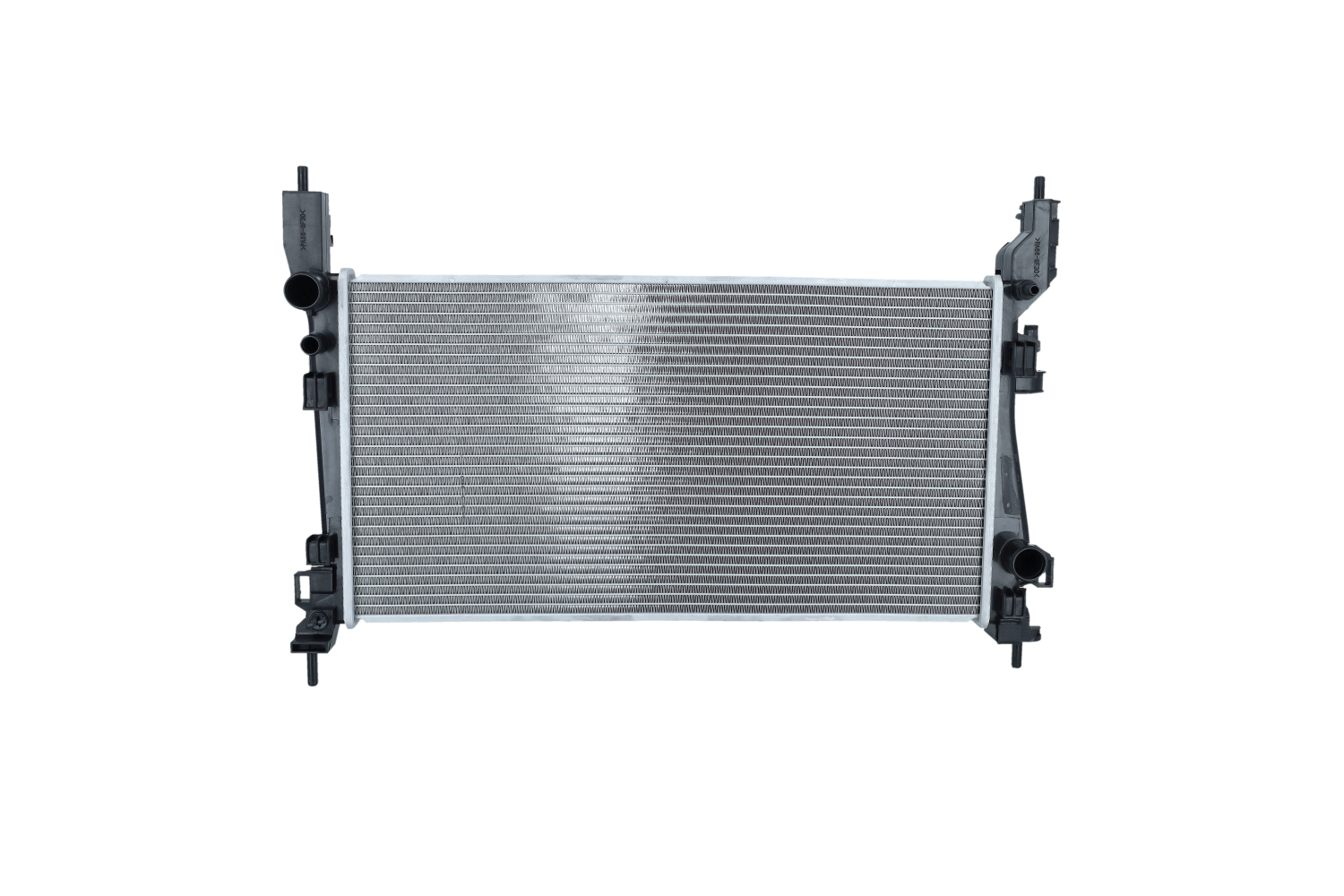 NRF 53934 Radiador, refrigeración del motor