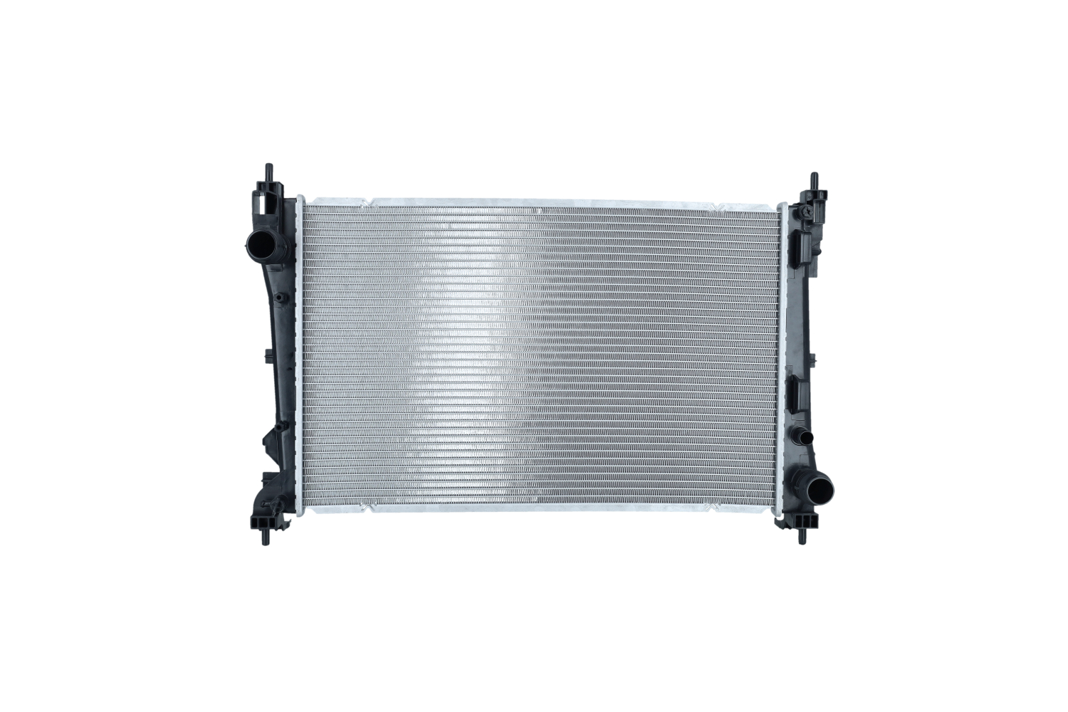 NRF 53935 Radiador, refrigeración del motor