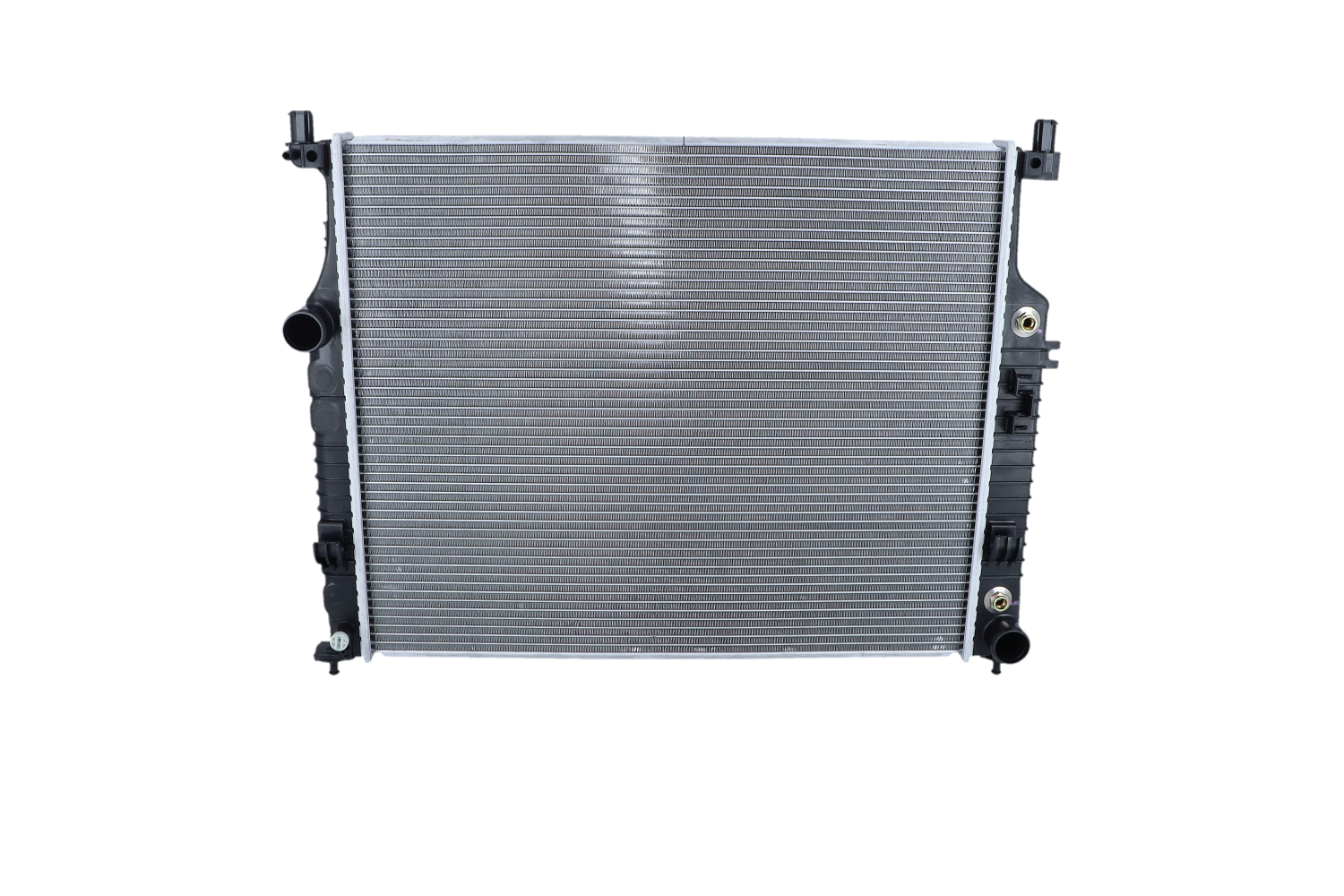 NRF 53937 Hűtő, motorhűtés