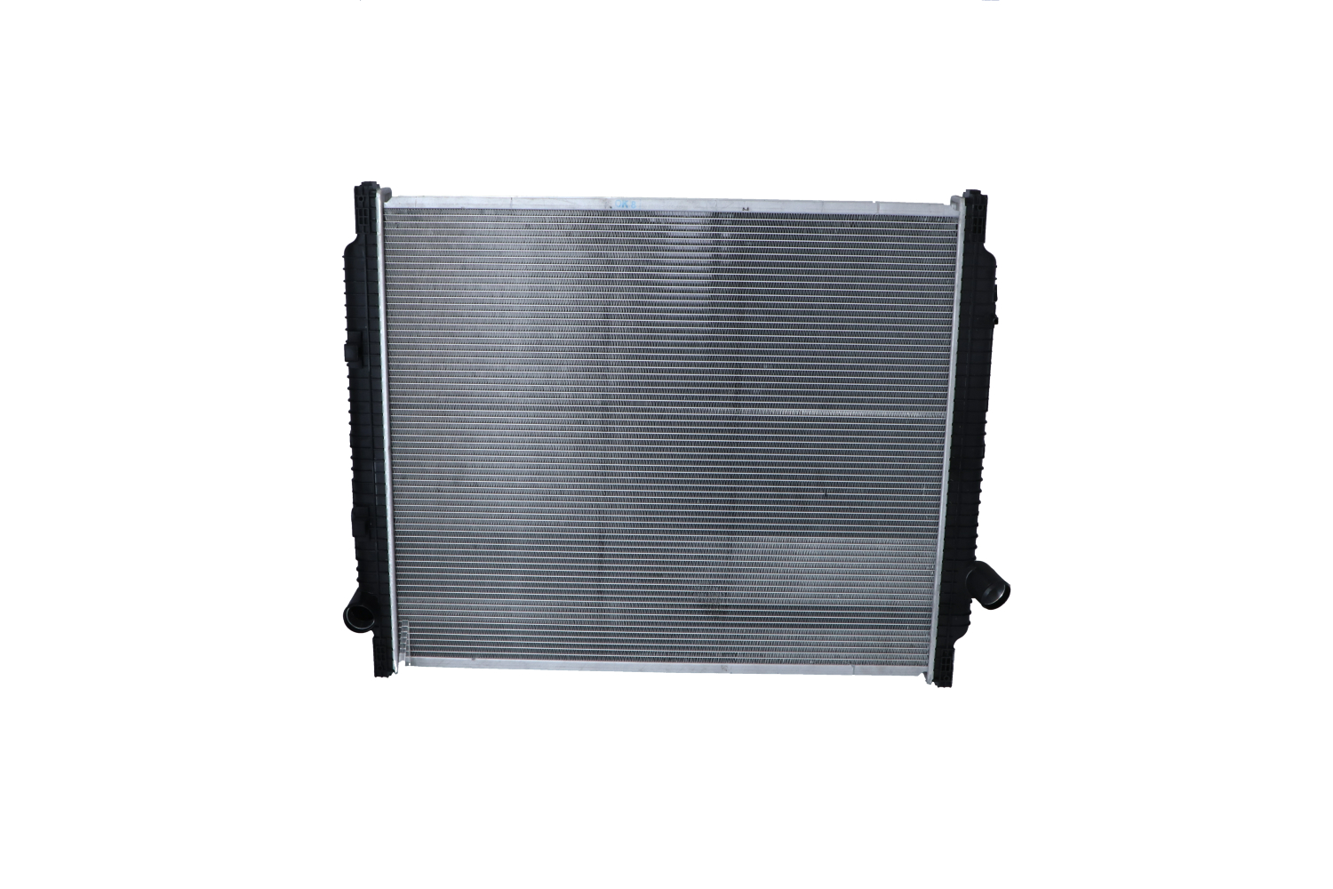 NRF 539563 Radiateur du moteur