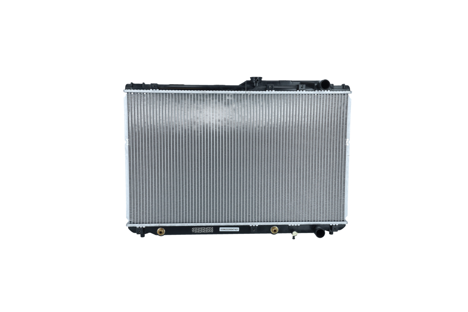 NRF 53962 Radiateur du moteur