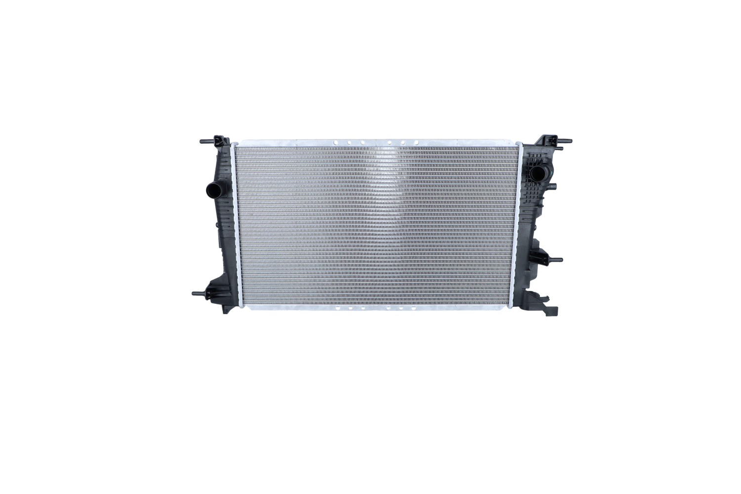 NRF 53963 Radiateur du moteur