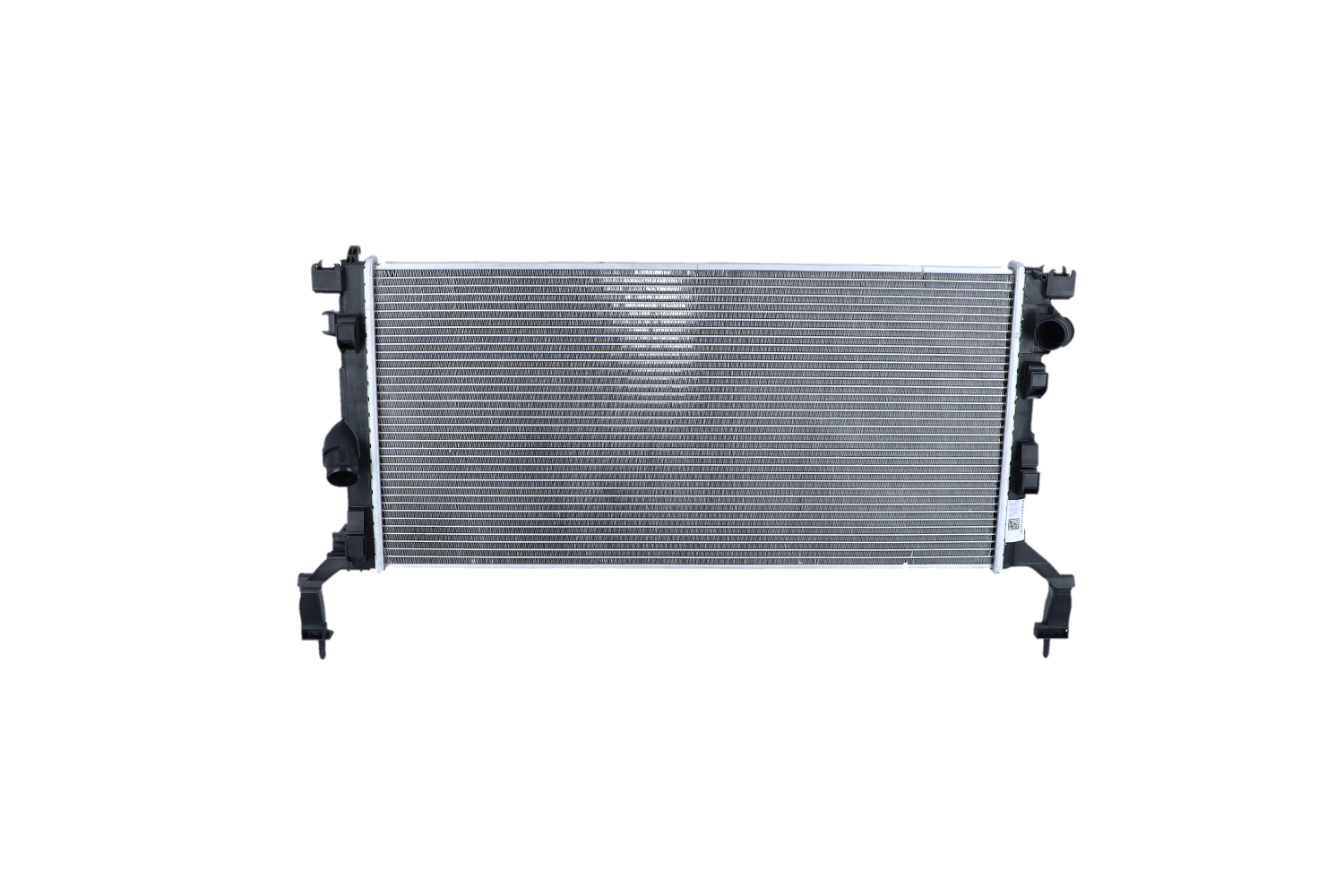 NRF 53967 Kühler, Motorkühlung