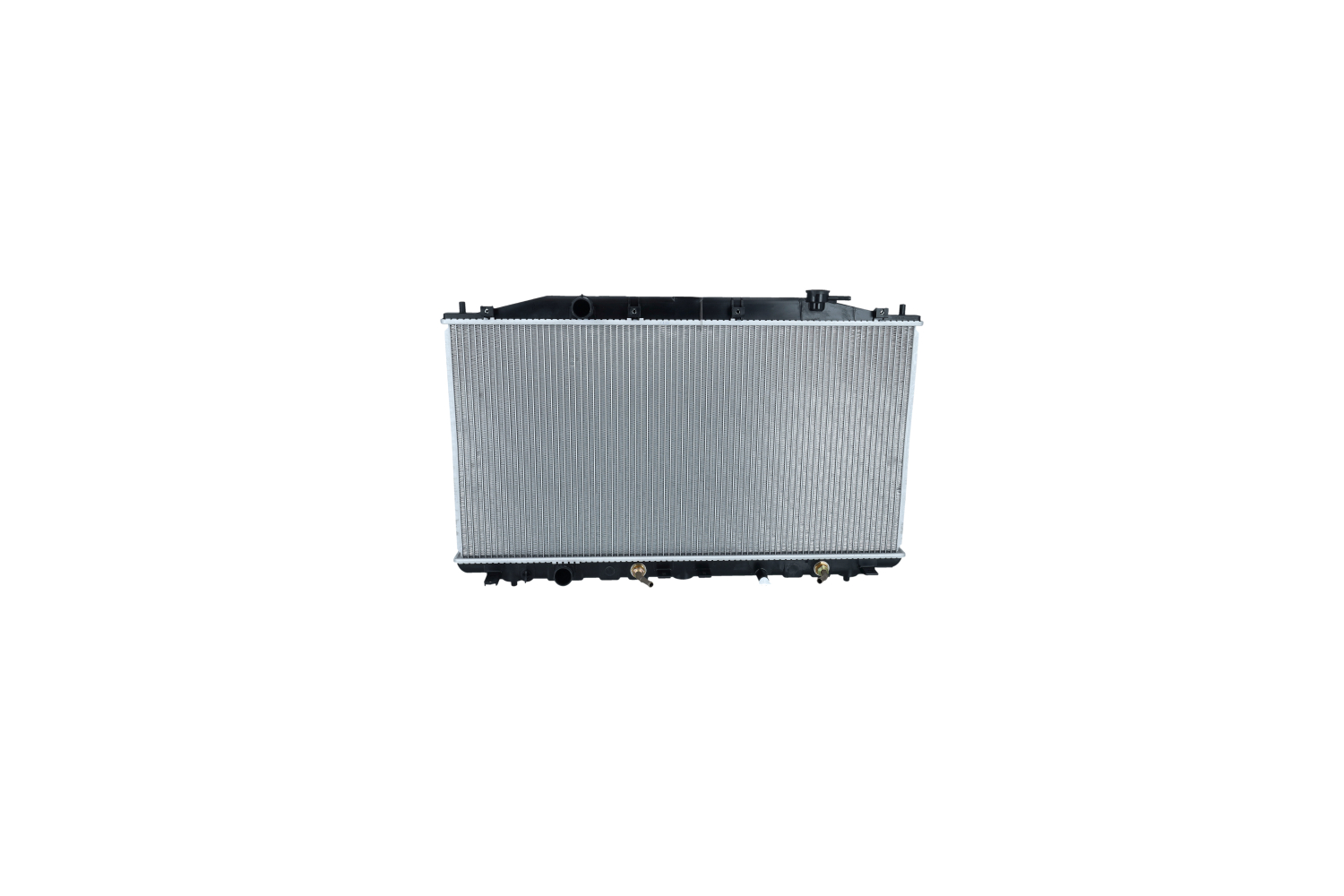 NRF 53971 Radiateur du moteur
