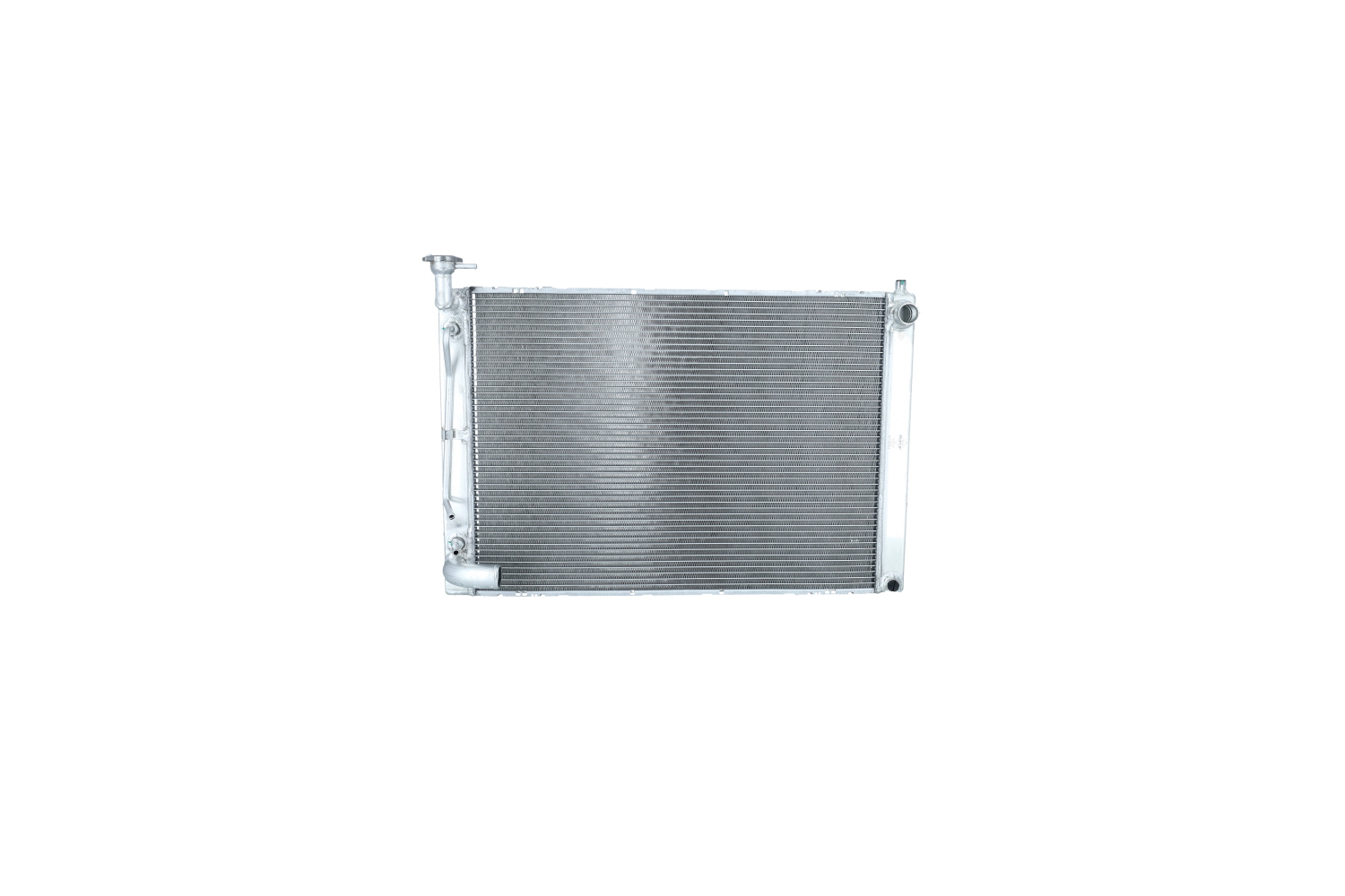 NRF 53974 Jahutusradiaator Lexus IS XE10 hind