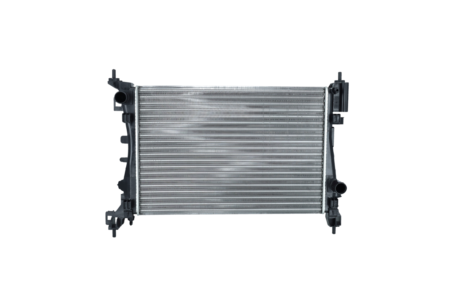 NRF 53981 Kühler, Motorkühlung