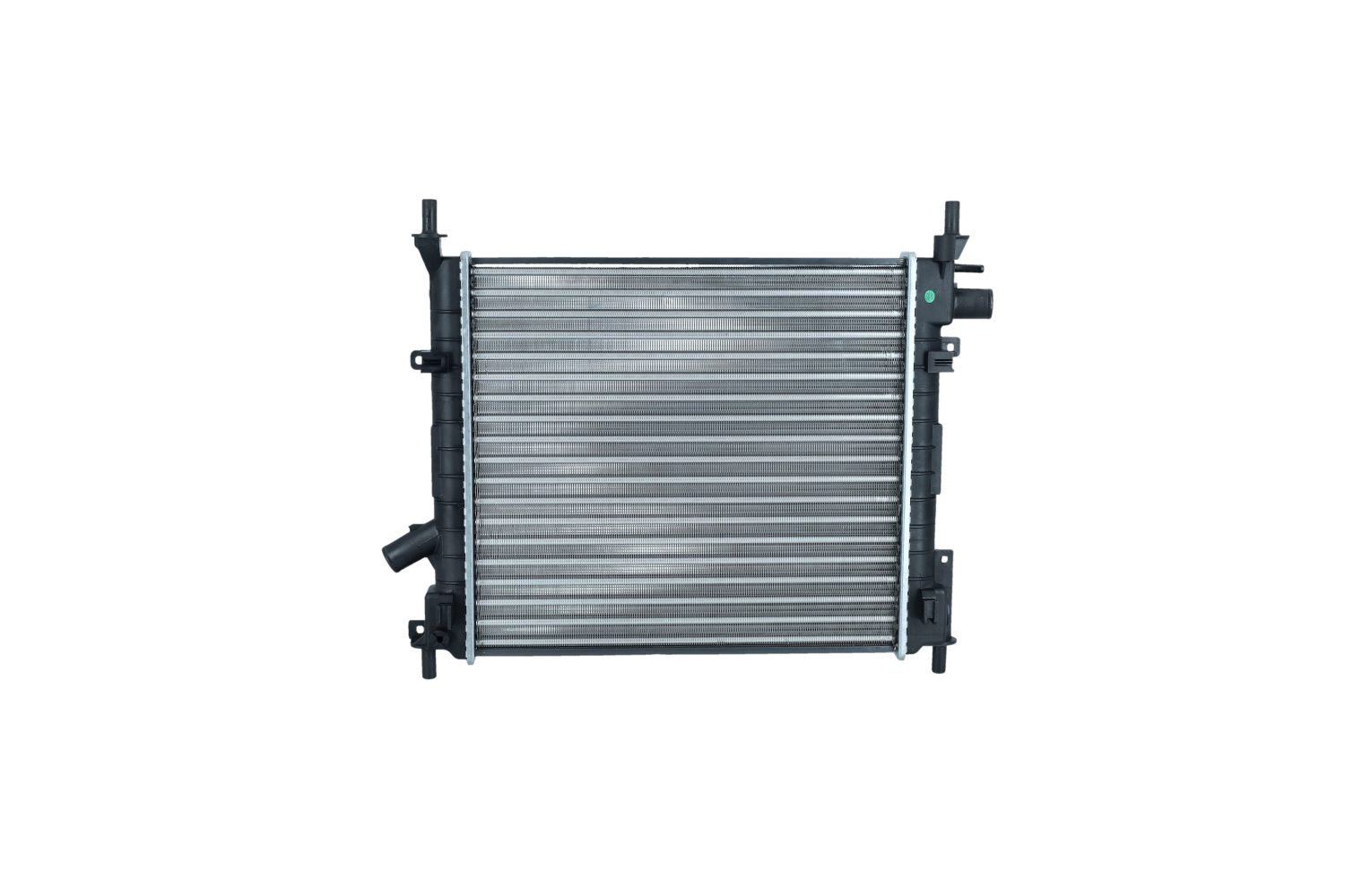 NRF 53989 originale KA Hatchback (RB) Køler hvad koster