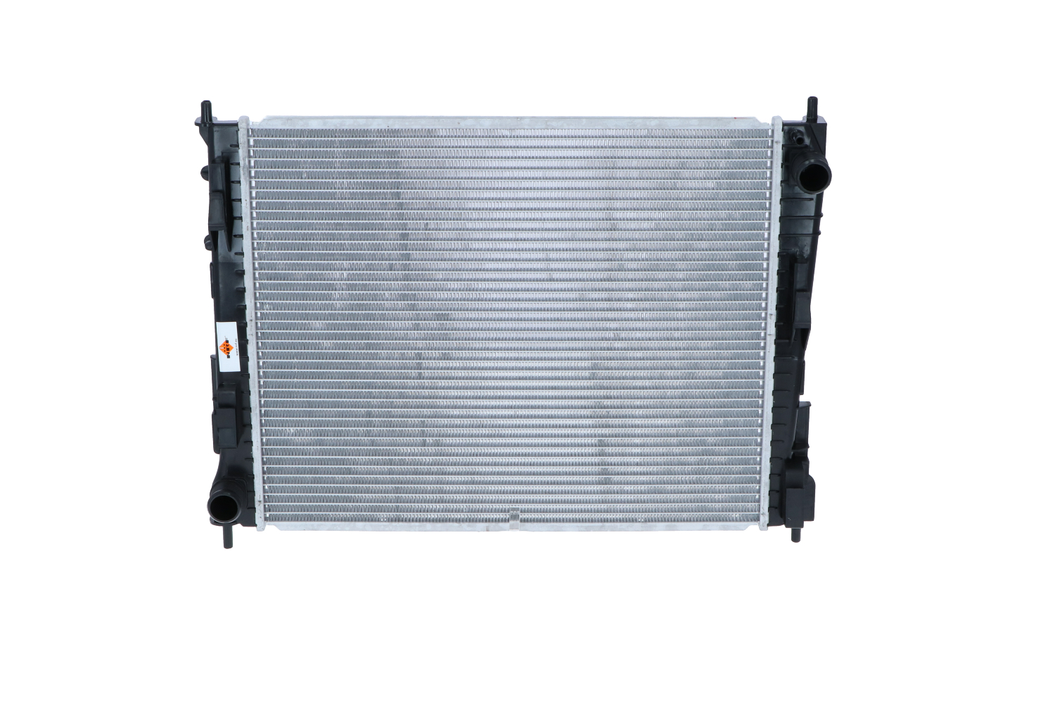 NRF 53991 Radiateur du moteur