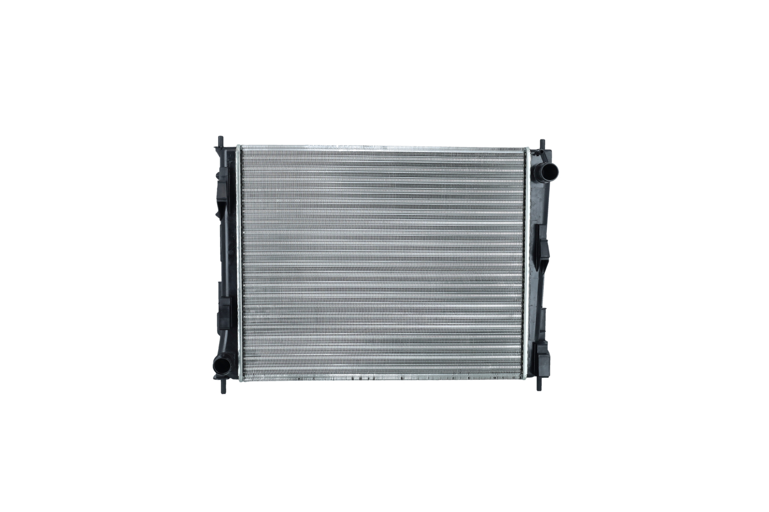 Jahutusradiaator NRF Renault TRAFIC 53992