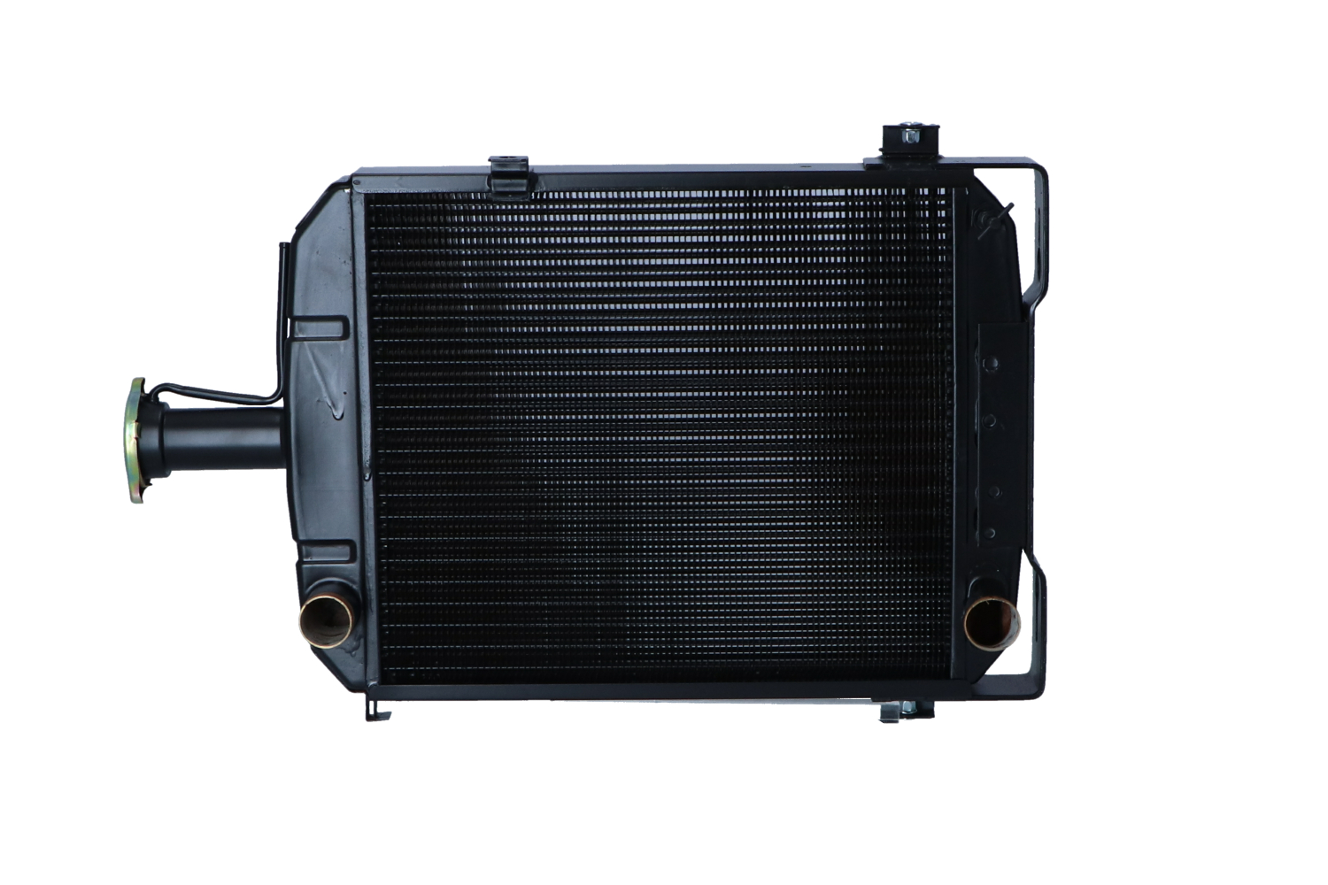 NRF 54028 Kühler, Motorkühlung