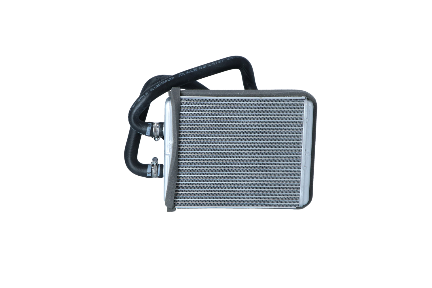 NRF 54219 Kachelradiateur, interieurverwarming