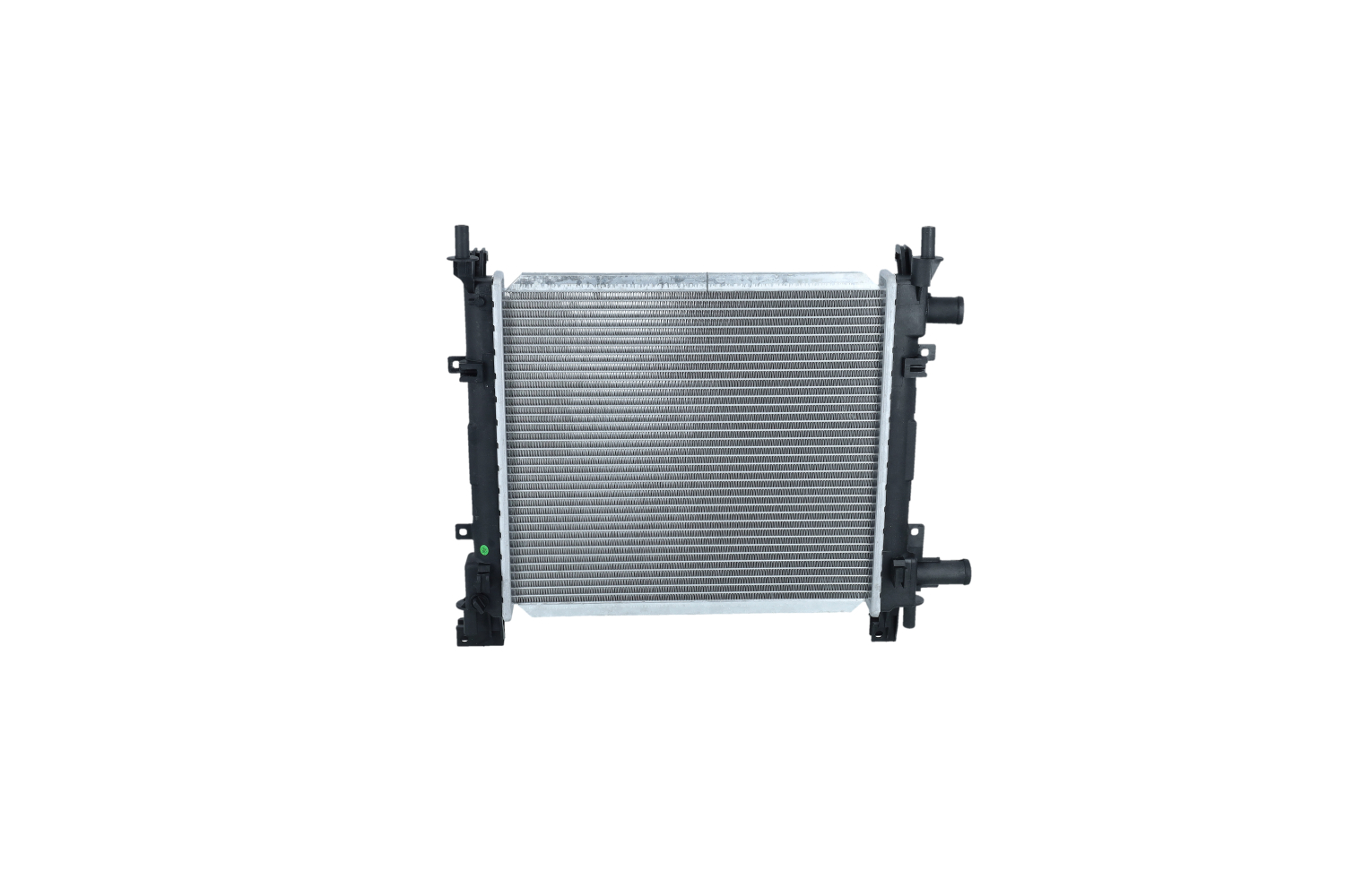 NRF 54601 Køler FORD KA Hatchback (RB) billig