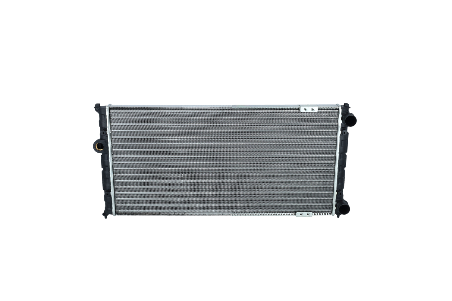 NRF 54687 Hűtő, motorhűtés
