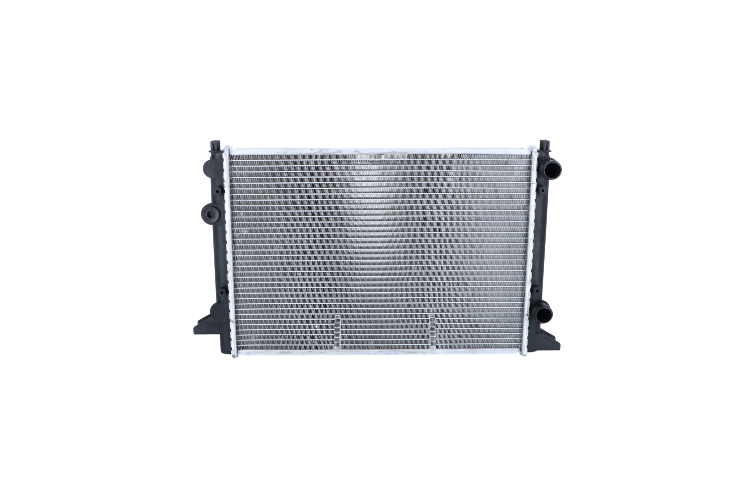 NRF 54695 Jäähdytin VW Passat B4 35i 1.9 TDI 90 hv Diesel hinta