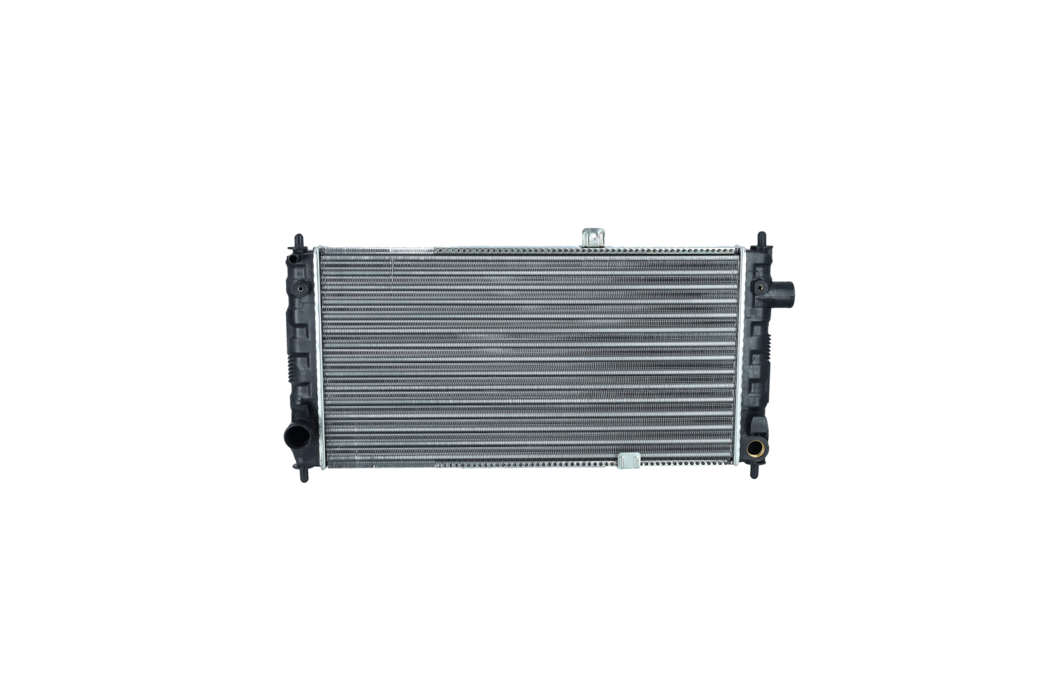 NRF 54704 Radiateur