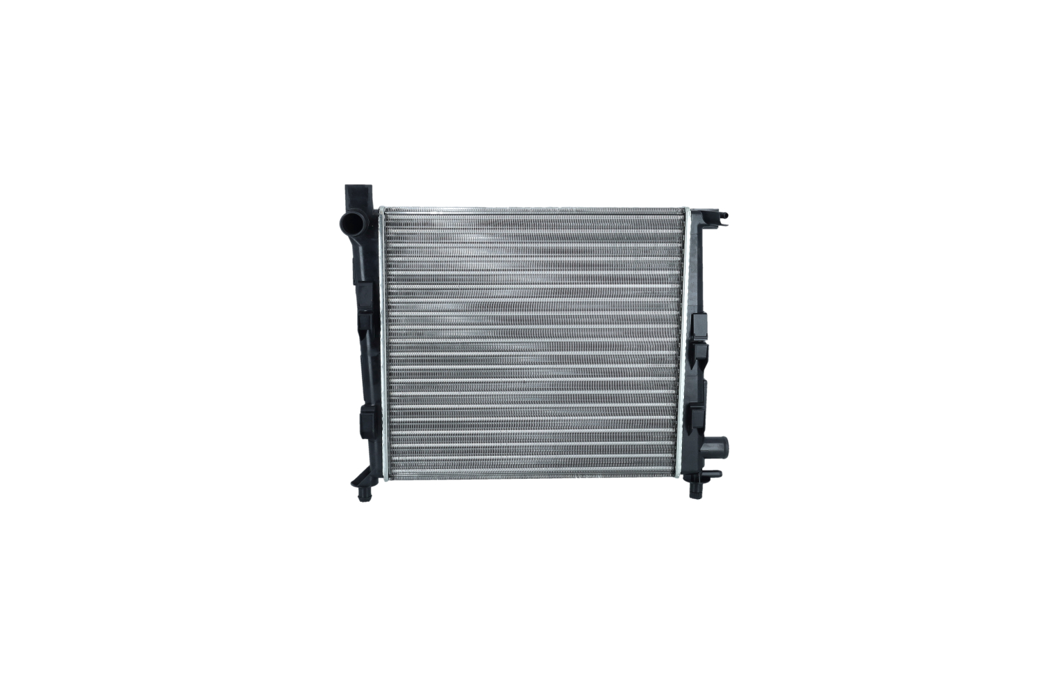 NRF 54717 Radiador, refrigeración del motor