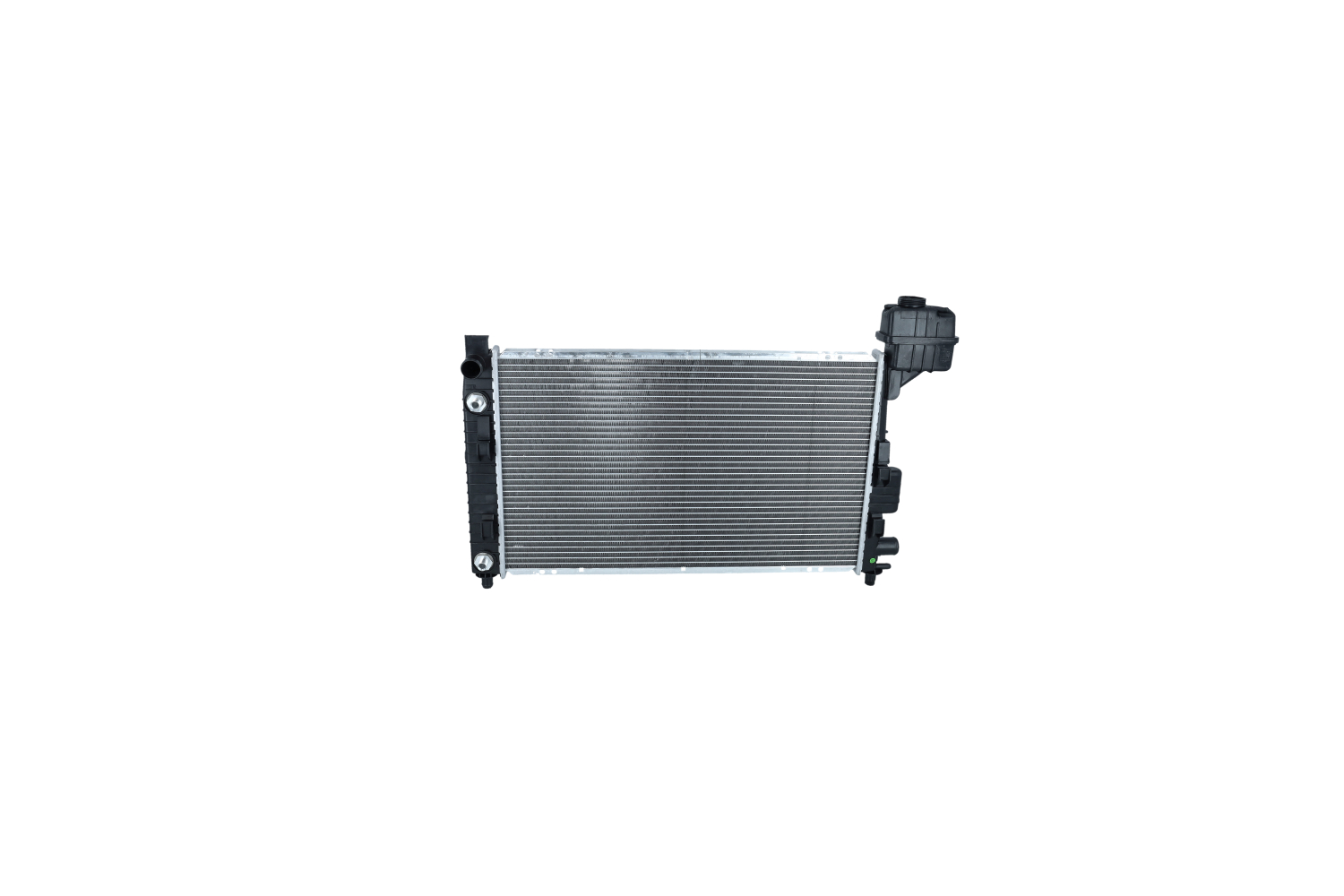 NRF 54718 Radiador, refrigeración del motor