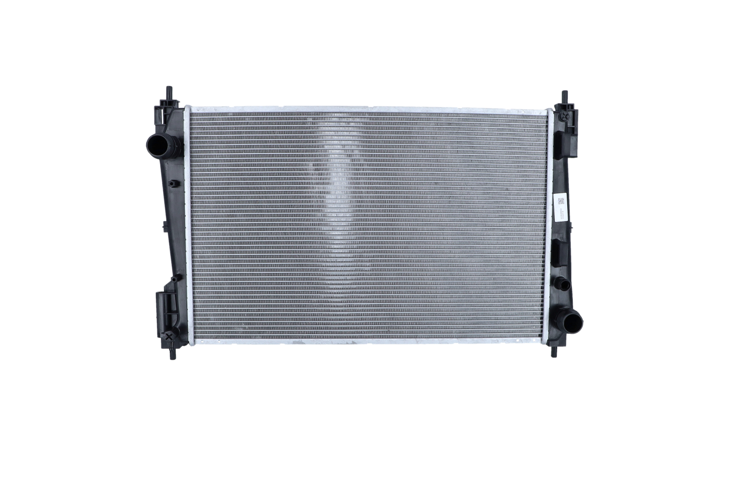 NRF 54752 Radiateur