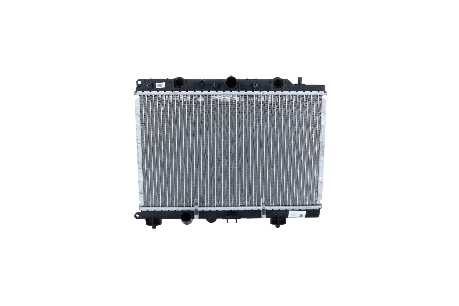 NRF 55307 genuine MG MGF Radiator price uk