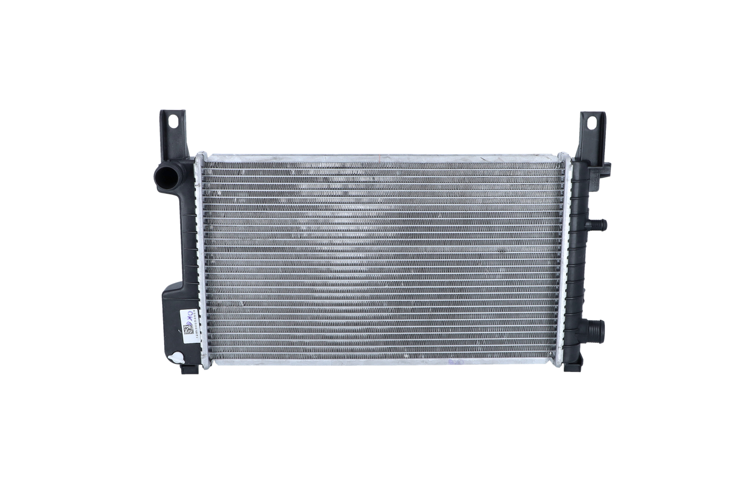 NRF 55314 Radiateur du moteur
