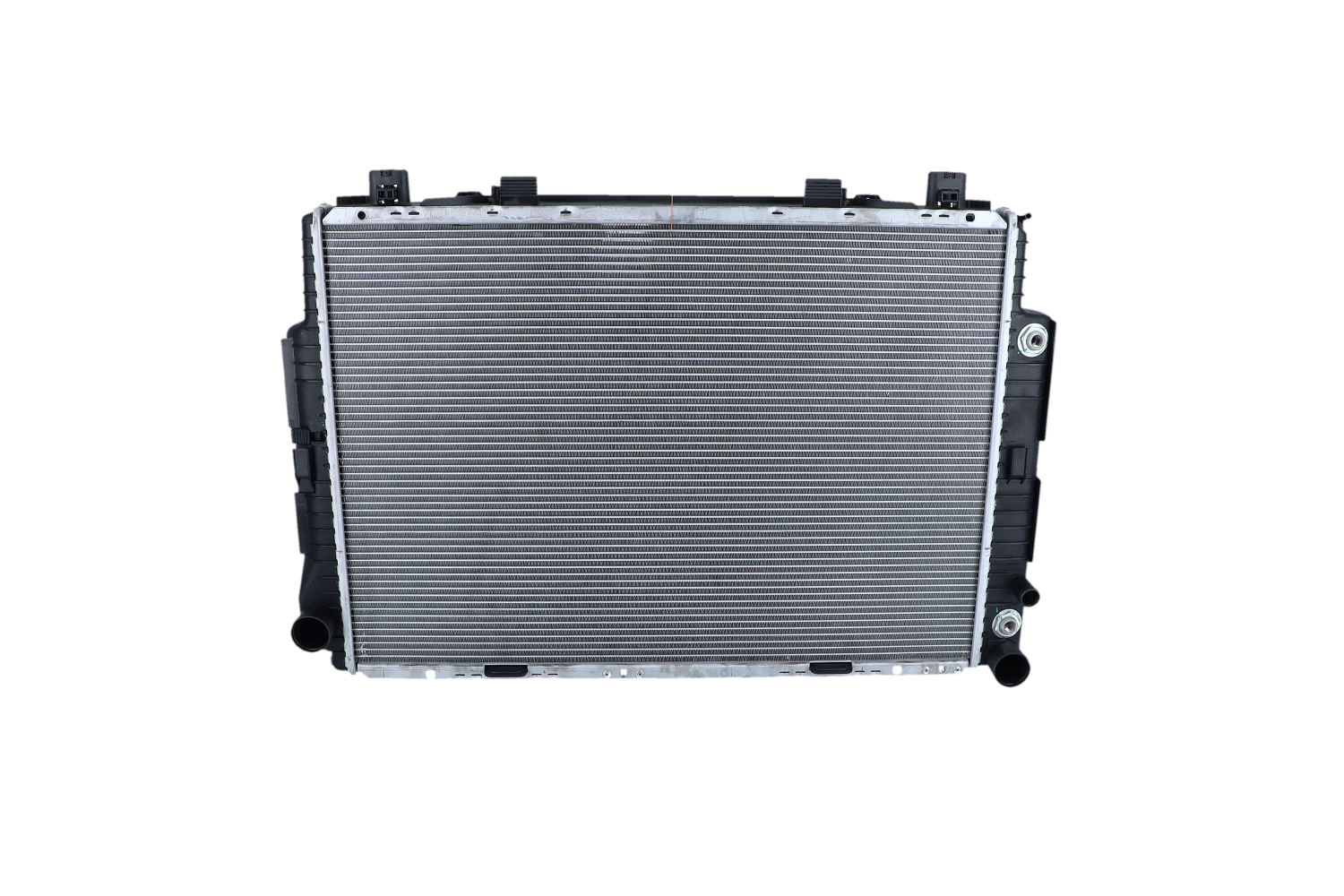 NRF 55320 Kühler, Motorkühlung